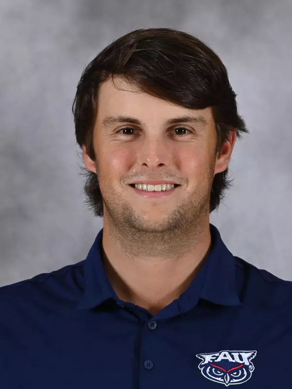 2020-21 FAU Athletics Head Shots
