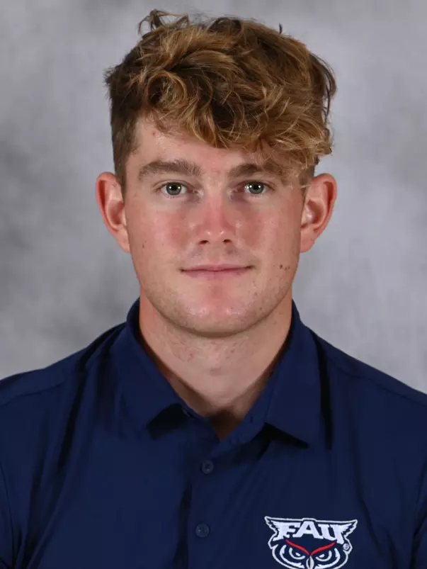 2020-21 FAU Athletics Head Shots