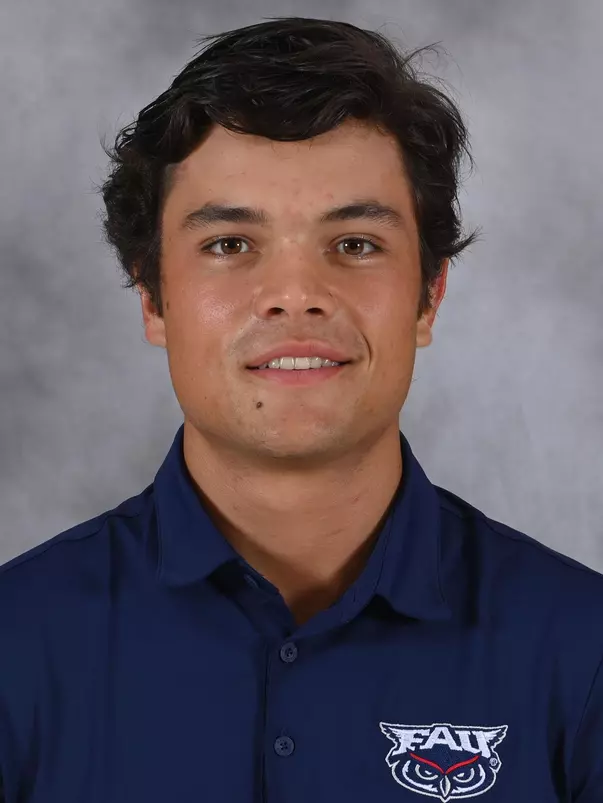 2020-21 FAU Athletics Head Shots