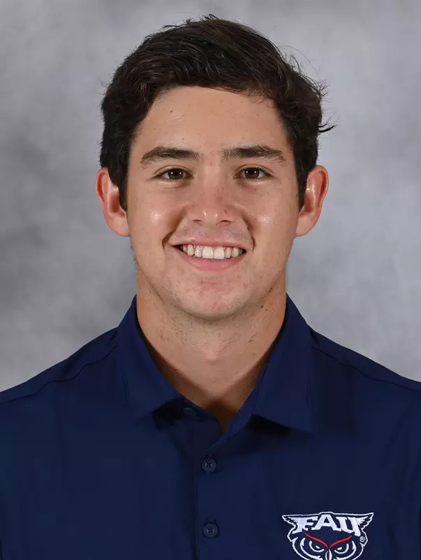 2020-21 FAU Athletics Head Shots