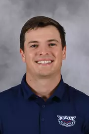 2020-21 FAU Athletics Head Shots
