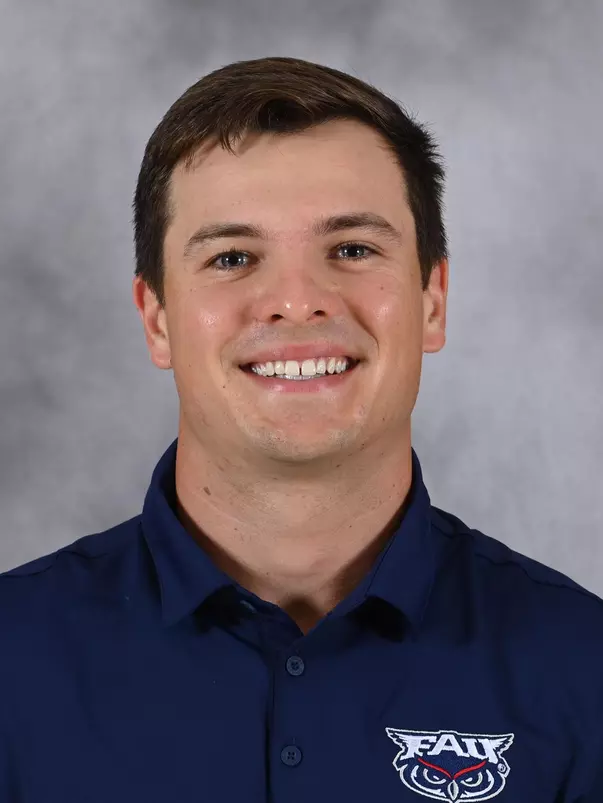 2020-21 FAU Athletics Head Shots
