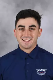 2020-21 FAU Athletics Head Shots