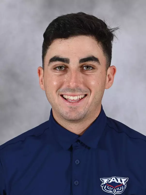 2020-21 FAU Athletics Head Shots