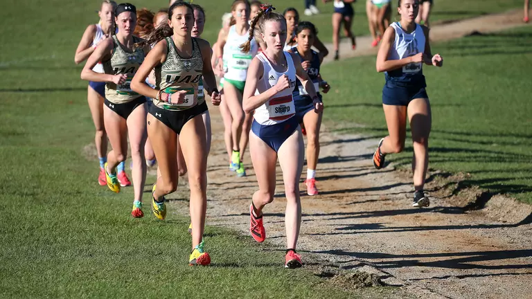 Men’s and Women’s Cross Country Unveils 2021 Schedule