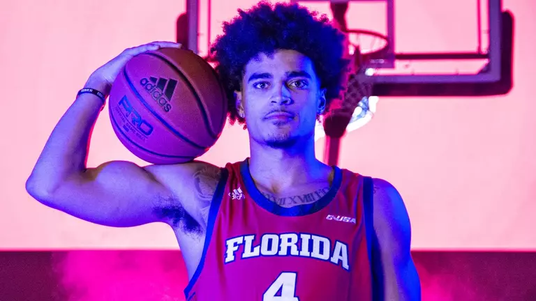 Owls Fall On Late 3-Pointer