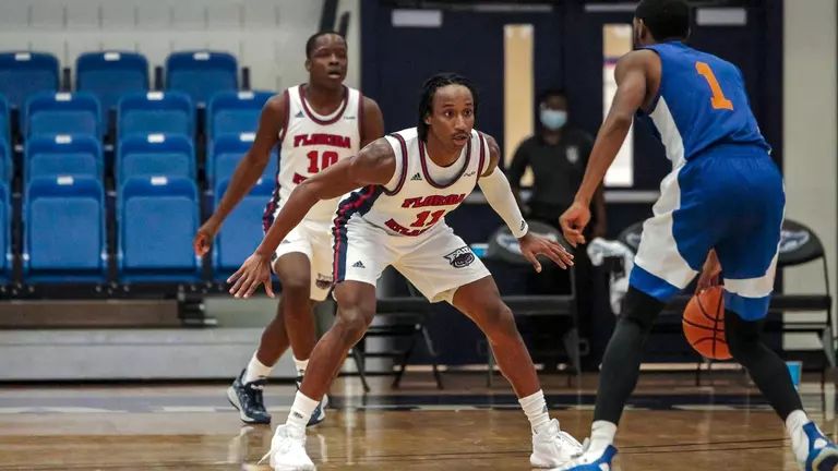 Six Owls In Double Figures; FAU Rolls Over FMU