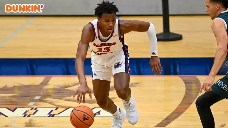 Heading To Face The Hatters