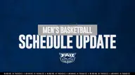 Owls’ C-USA Men’s Basketball Opening Weekend Versus MT Postponed