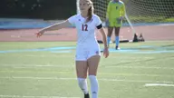 Women’s Soccer Adds Another 2020 Newcomer in Duenkel