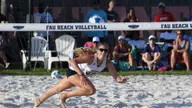 Kaila Dorish Named to CCSA Watch List