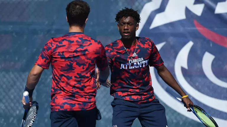 Men’s Tennis Continues Tough Road Stretch