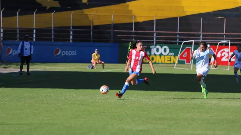 Incoming Women’s Soccer Freshman Gabi Cimino Selected to Play for Puerto Rico in FIFA Qualifiers