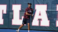 Men’s Tennis Topped by Miami