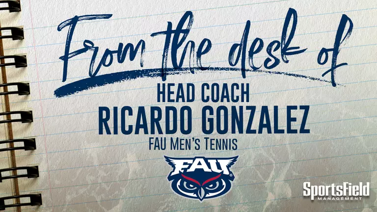 Owl Letters - Ricardo Gonzalez