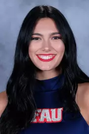 2019-20 FAU Athletics Head Shots Ryie Marshlack