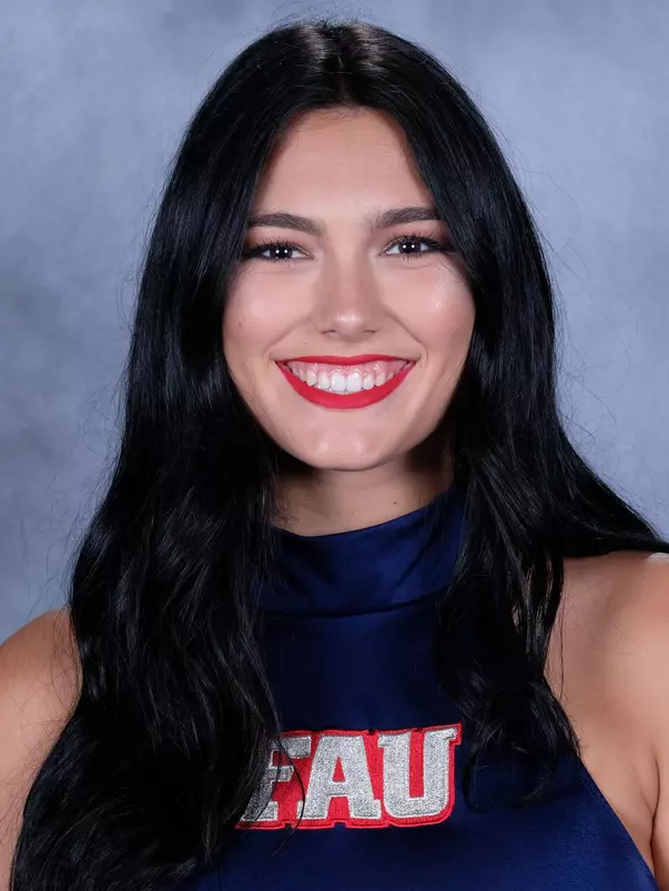 2019-20 FAU Athletics Head Shots Ryie Marshlack