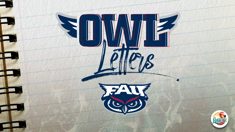 Owl Letters - Kaila Dorish