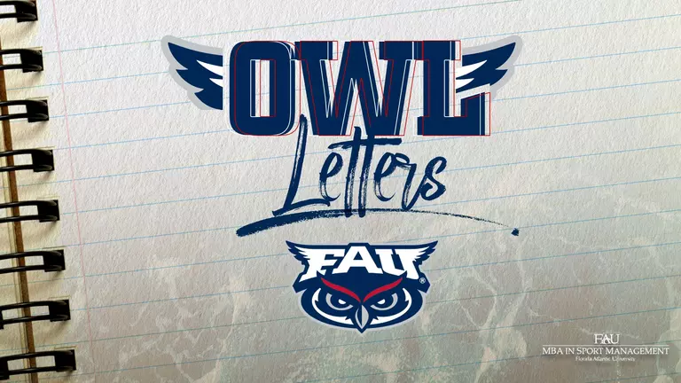 Owl Letters - Radka Buzkova