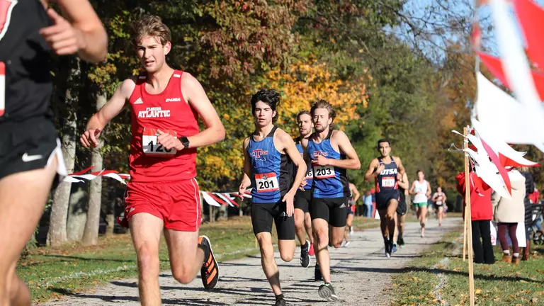 Cross Country Prepped for C-USA Championships