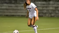 Incoming Transfer Martin Joins Women’s Soccer for Fall