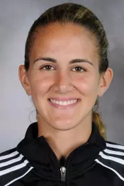 2012-13 FAU Athletics Head Shots Natasha Basma