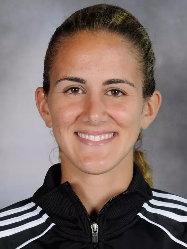 2012-13 FAU Athletics Head Shots Natasha Basma