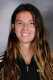 2012-13 FAU Athletics Head Shots Natasha Phillips