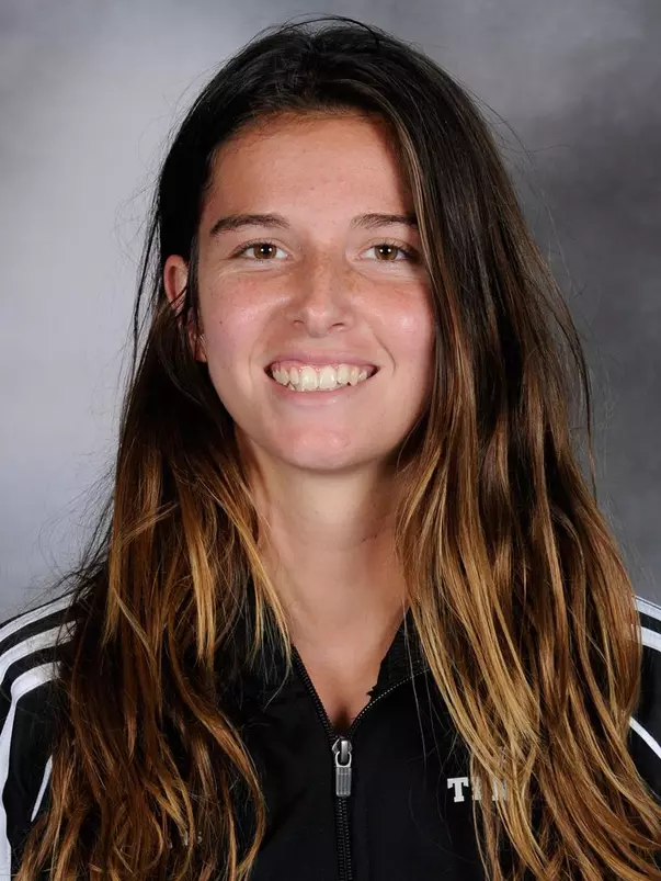 2012-13 FAU Athletics Head Shots Natasha Phillips