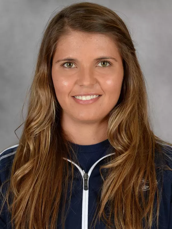 2014-15 FAU Athletics Head Shots Catalina Ene