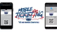 FAU Athletics Moves Exclusively to Mobile Ticketing