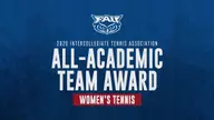 Women’s Tennis Team, Four Owls Receive ITA Academic Honors