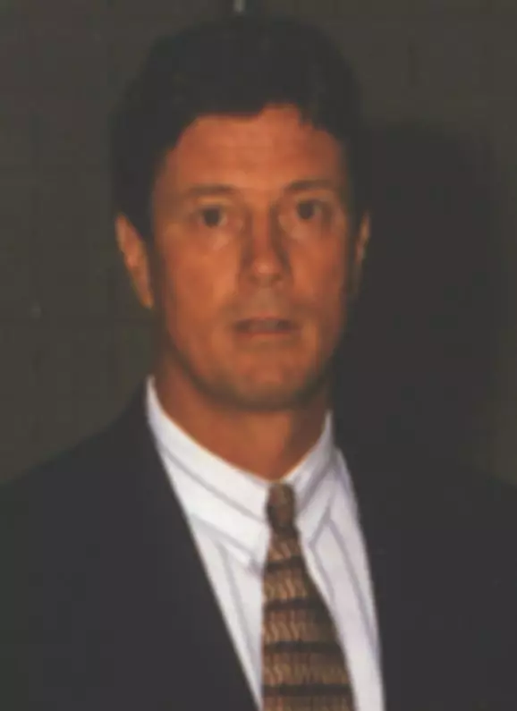Billerman headshot