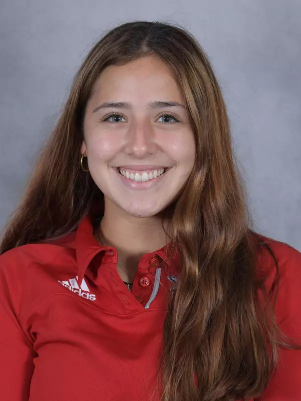 2020-21 FAU Athletics Head Shots Newsome_Allison
