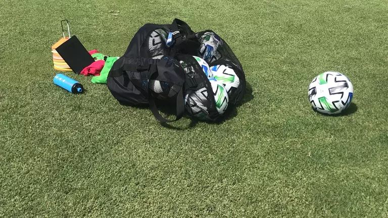 Women’s Soccer Returns to the Pitch