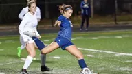 Women’s Soccer Announces Addition of Brooke Jones