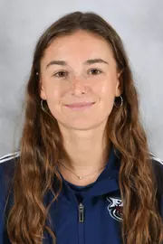 2020-21 FAU Athletics Head Shots Radka Buzkova