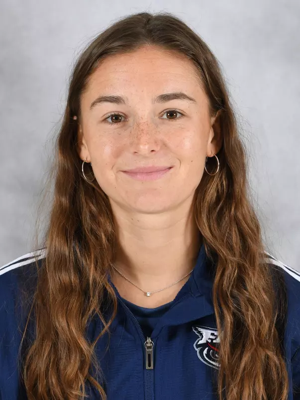 2020-21 FAU Athletics Head Shots Radka Buzkova
