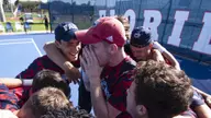 Owls Head to Houston for Two at Rice