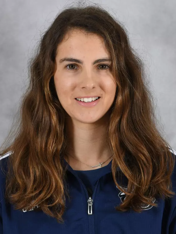 2020-21 FAU Athletics Head Shots Katerina Filip