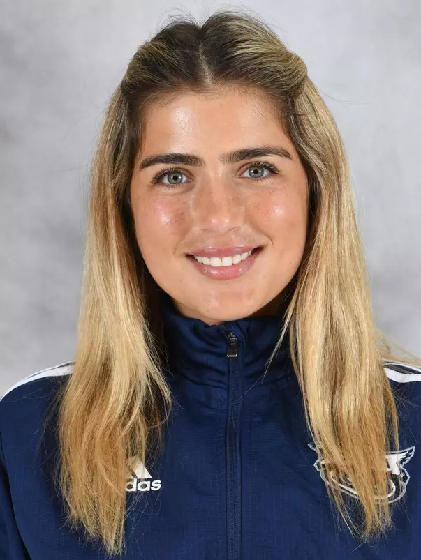 2020-21 FAU Athletics Head Shots May Kimhi