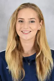 2020-21 FAU Athletics Head Shots Louie McClelland