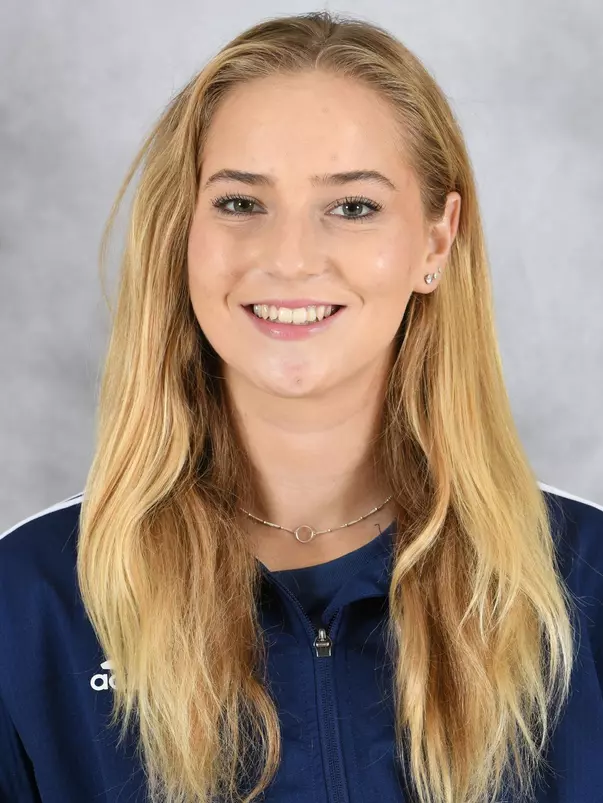 2020-21 FAU Athletics Head Shots Louie McClelland
