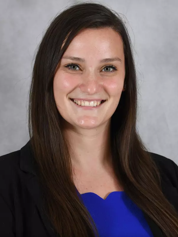 2020-21 FAU Athletics Head Shots Brianne Wojciakowski