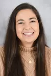 2020-21 FAU Athletics Head Shots Hannah Smith