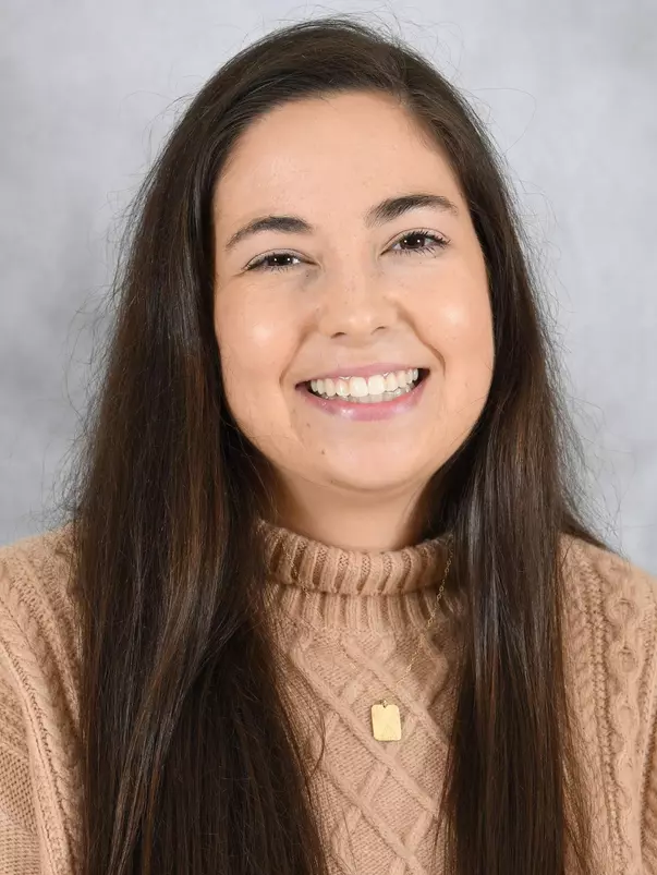 2020-21 FAU Athletics Head Shots Hannah Smith