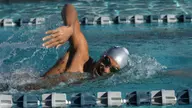 Swimming & Diving to Face Keiser on Friday
