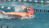 Swimming & Diving Takes Down Keiser in Sweep