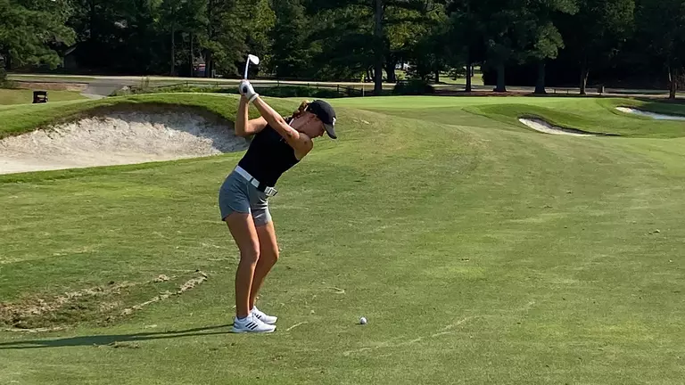 Bagnoli Top Ranked as Owls Head to Lakewood Ranch