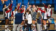 Panthers No Match for Owls in Series Opener